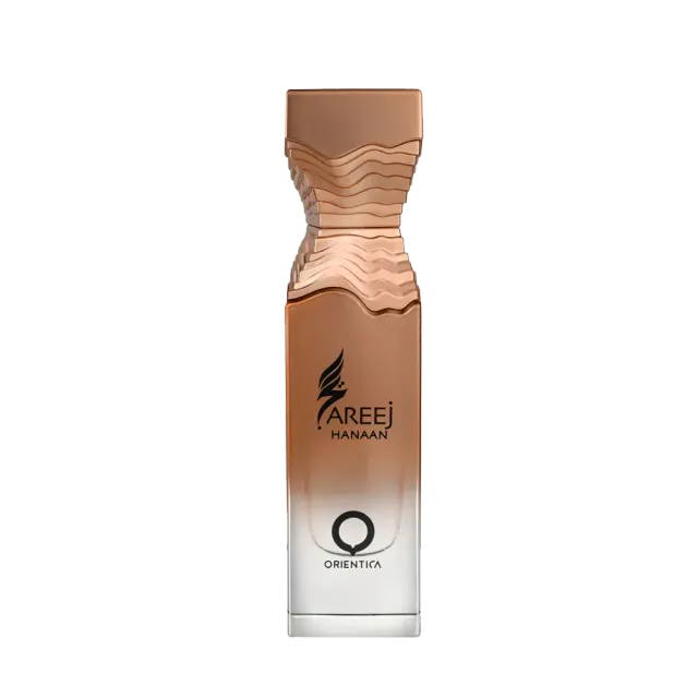Orientica Hanaan parfume 50 ml unisex