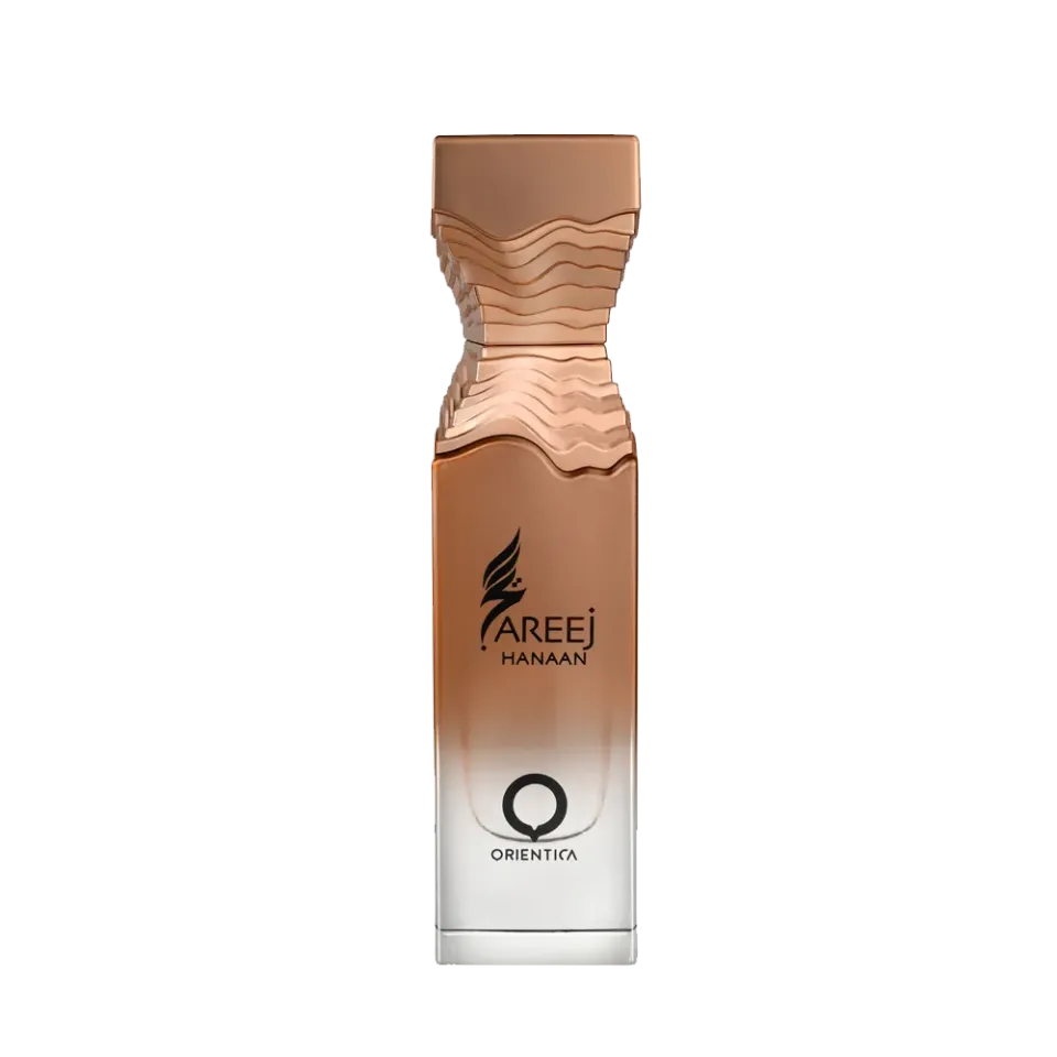 Orientica Hanaan parfume 50 ml unisex
