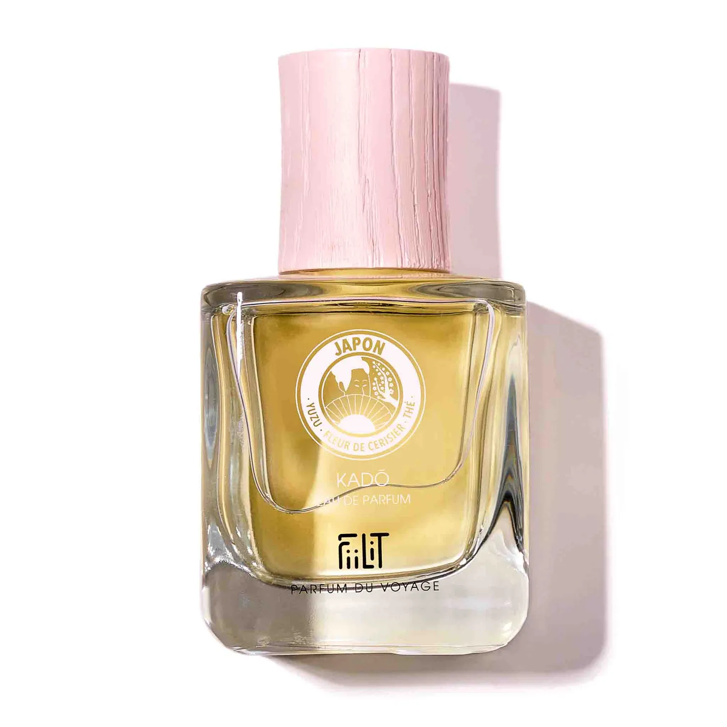 FiiLit Eau de Parfum Tester parfume 50 ml