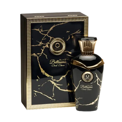 Orientica Dark Desire eau de parfum 75ml mørk unisex-duft