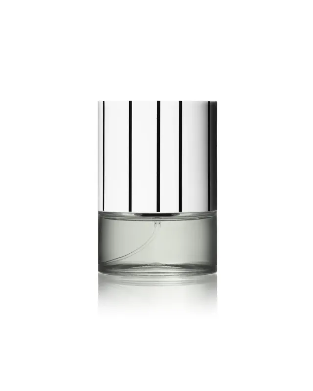N.C.P. Olfactives 101 Clementine & Violet parfume 50 ml