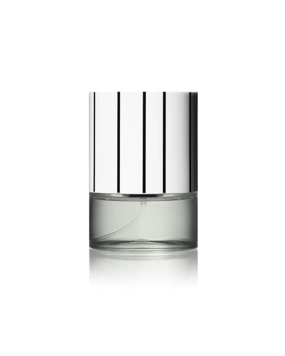 N.C.P. Olfactives 101 Clementine & Violet parfume 50 ml