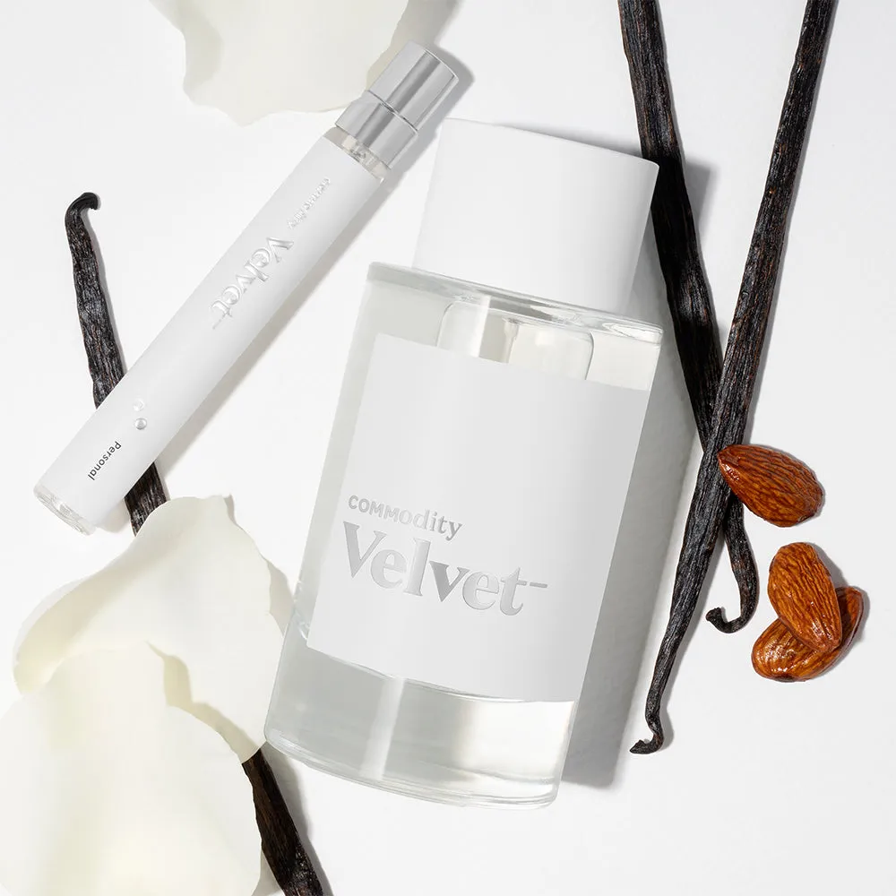 Commodity Velvet Personal parfume 100 ml rav
