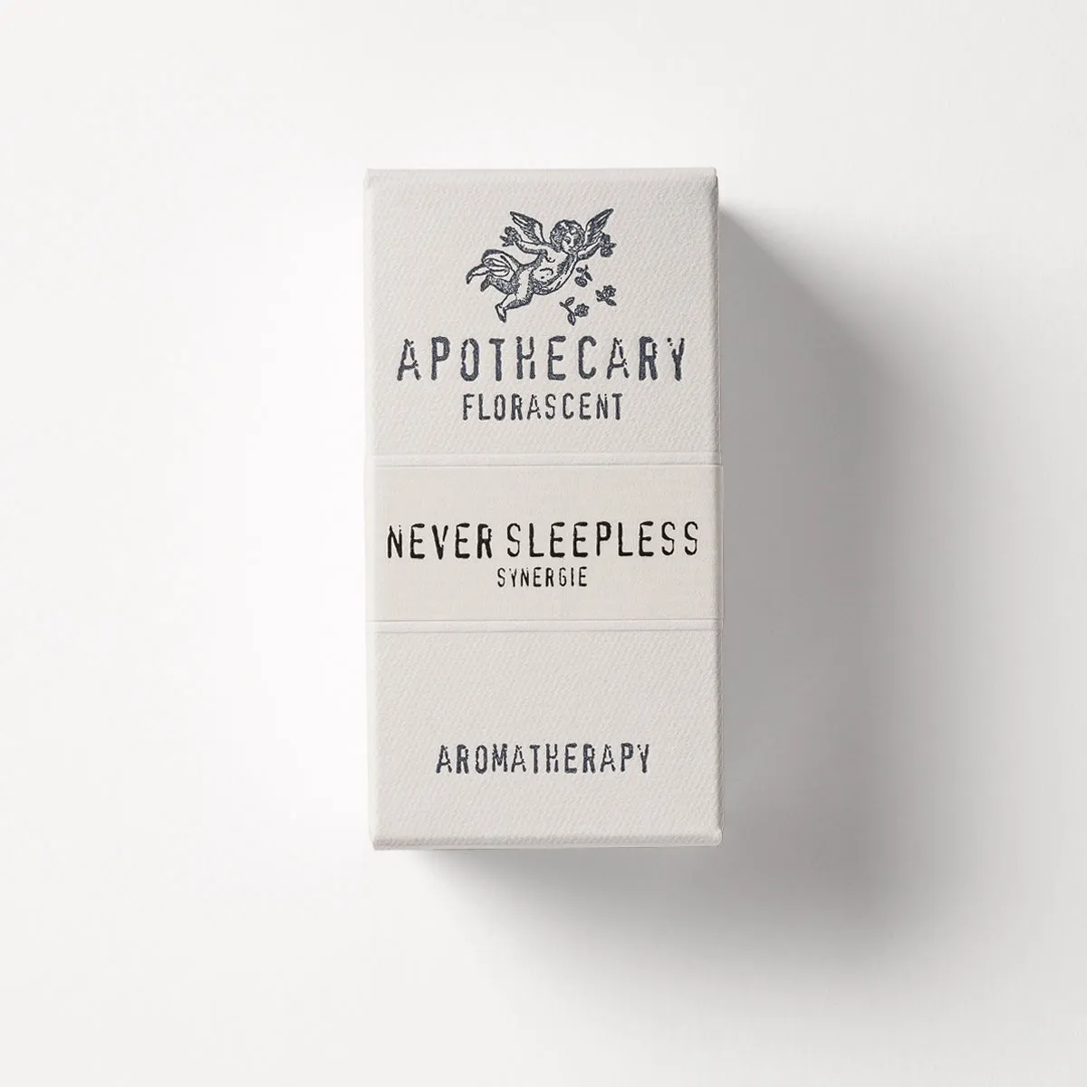 Florascent Never Sleepless aromaspray lavendel