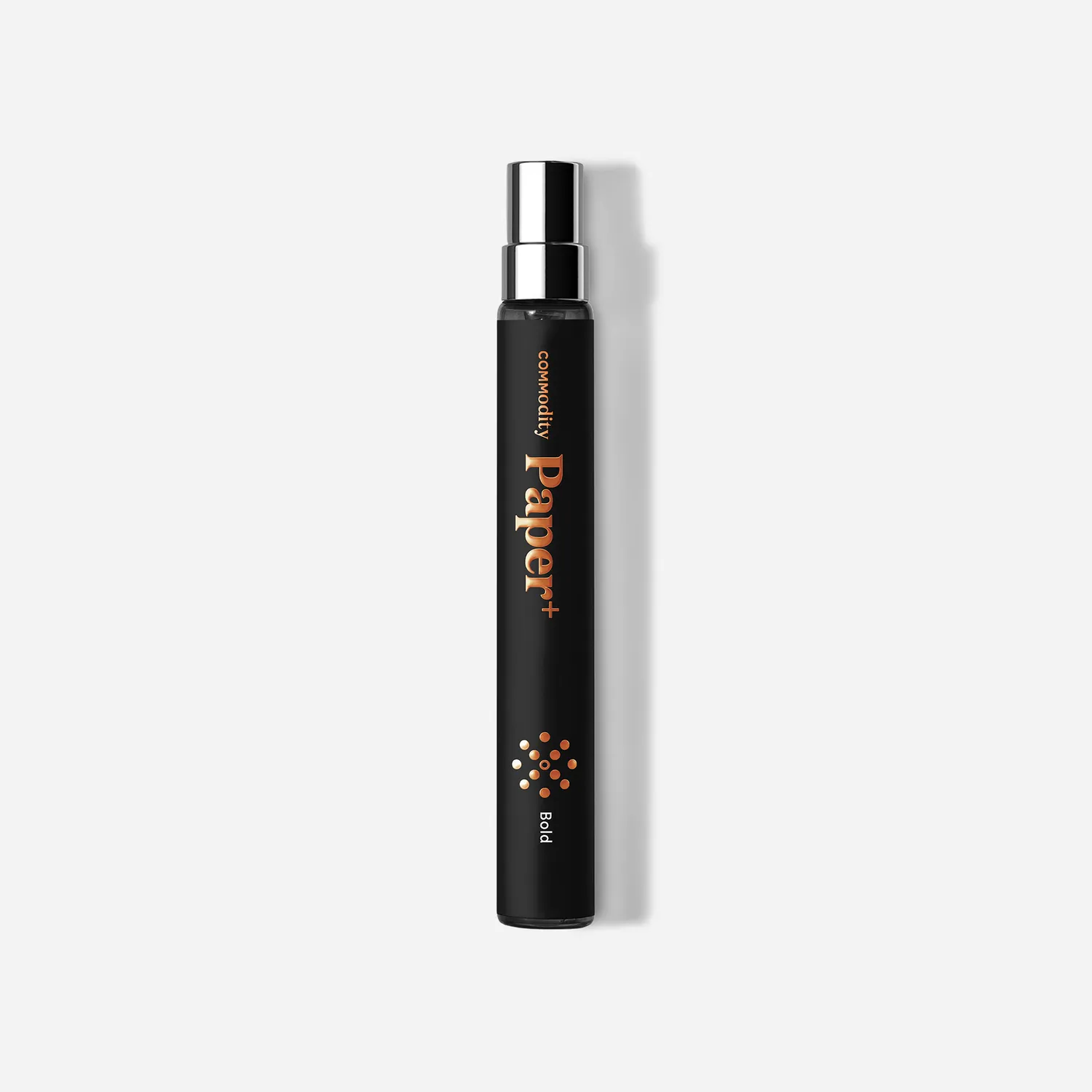 Commodity Paper+ Bold parfume 100 ml vetiver