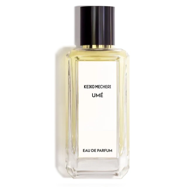 Keiko Mecheri Umé parfume 100 ml japansk blomme