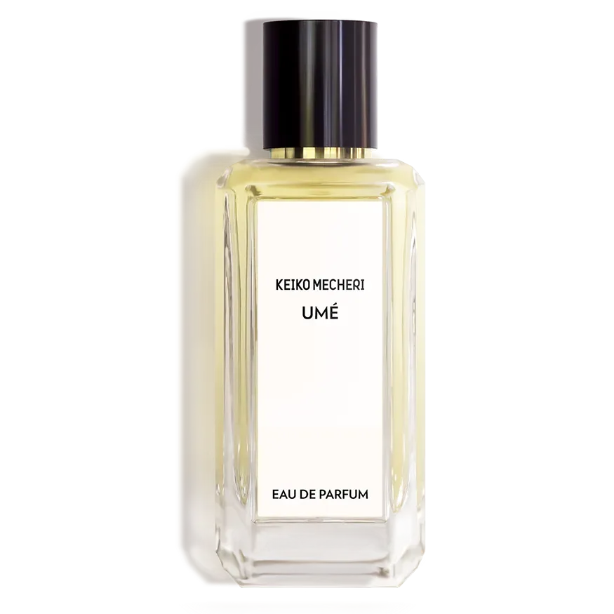 Keiko Mecheri Umé parfume 100 ml japansk blomme