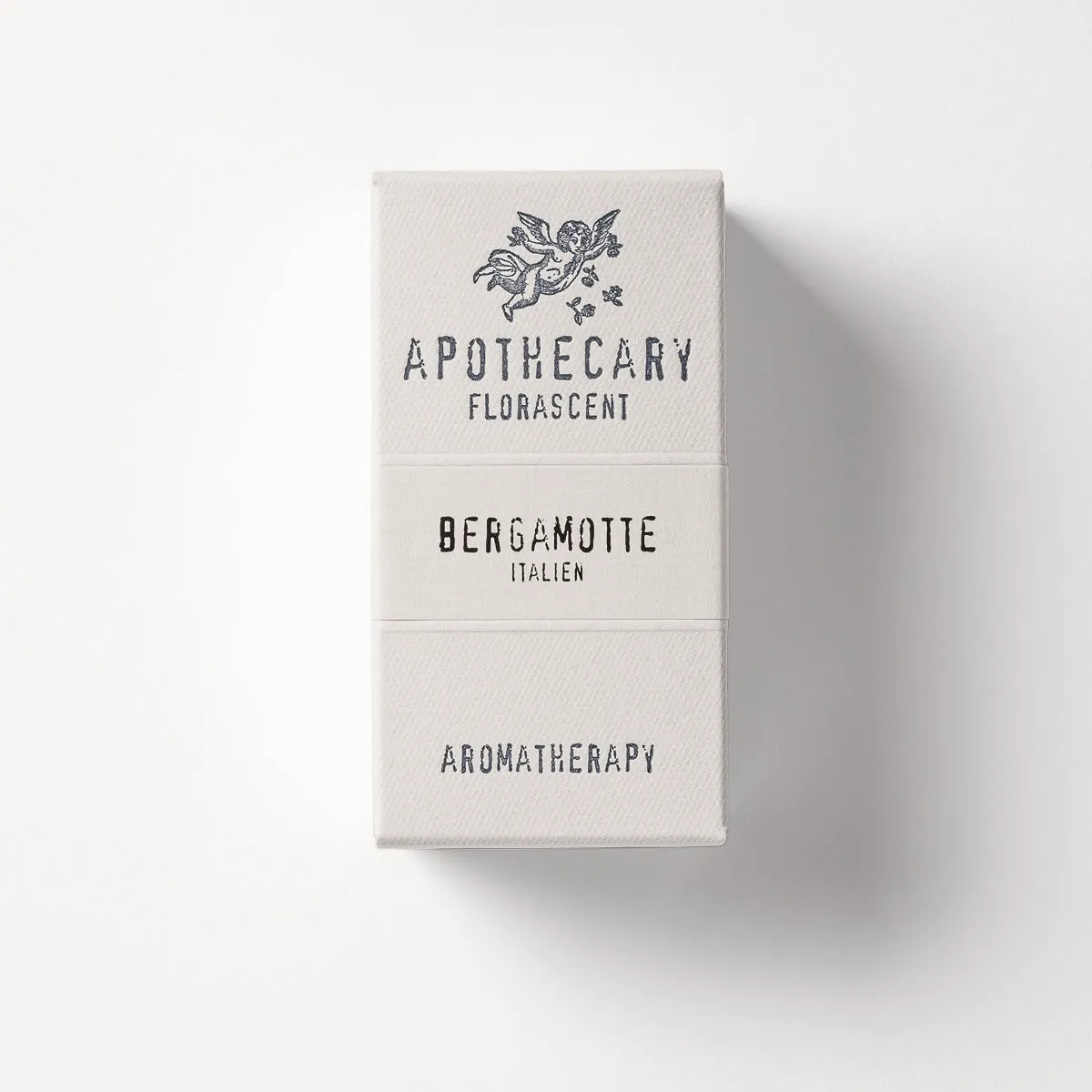 Florascent Bergamotte aroma spray citrus-frisk