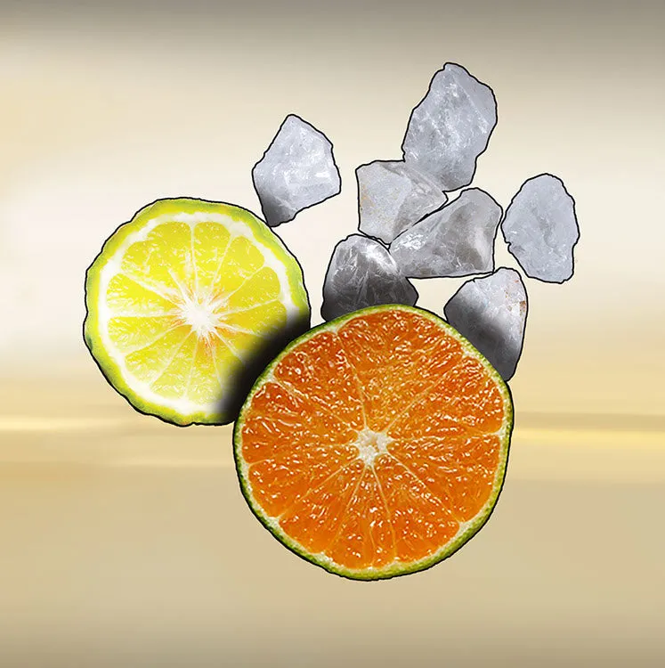 Keiko Mecheri Sanguine eau de parfum 100 ml citrus