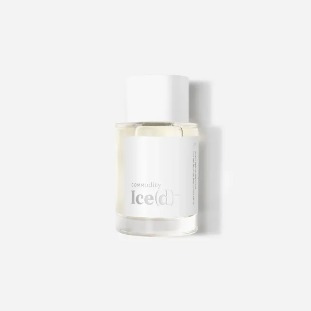 Commodity Ice(d) Personal parfume 30 ml aquatisk