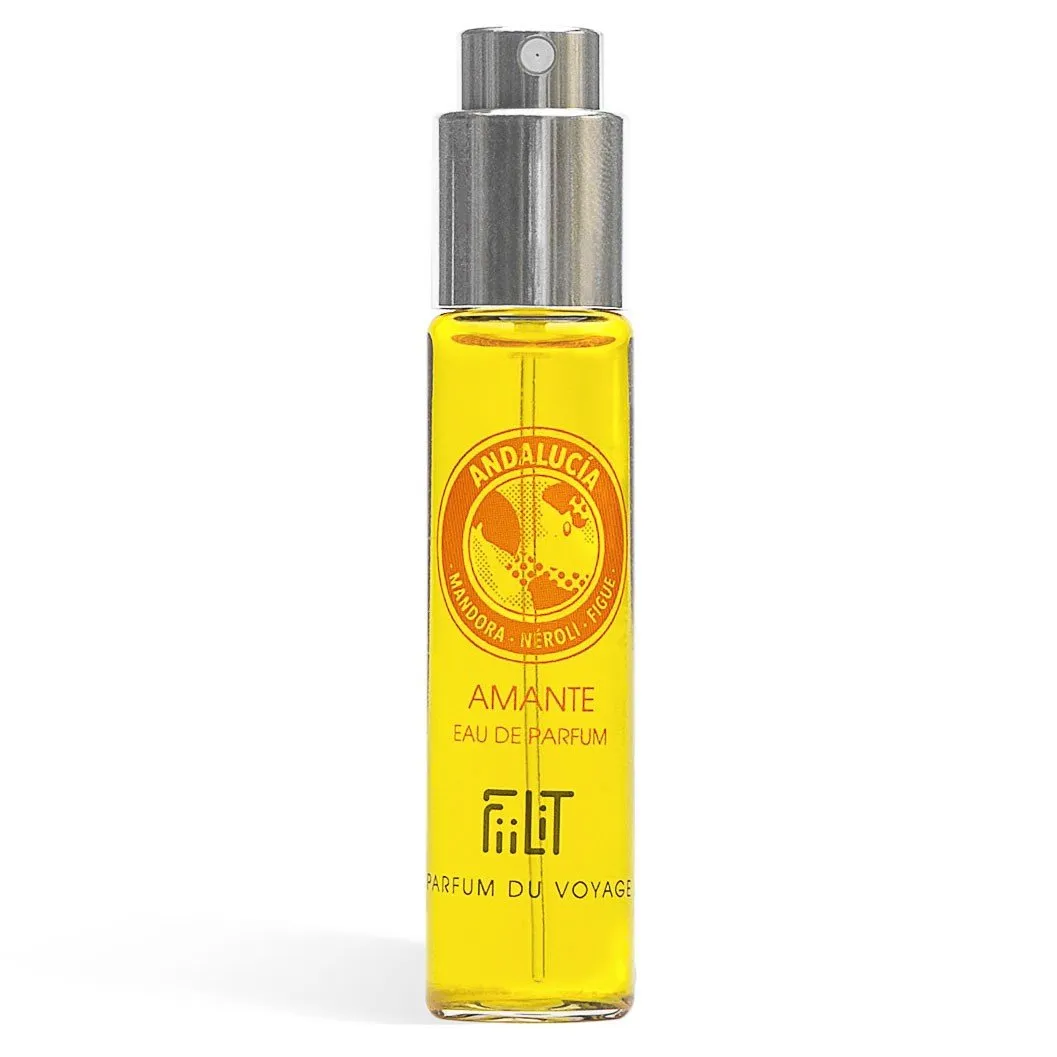 FiiLit Joli Coeur La Réunion eau de parfum 11 ml tester
