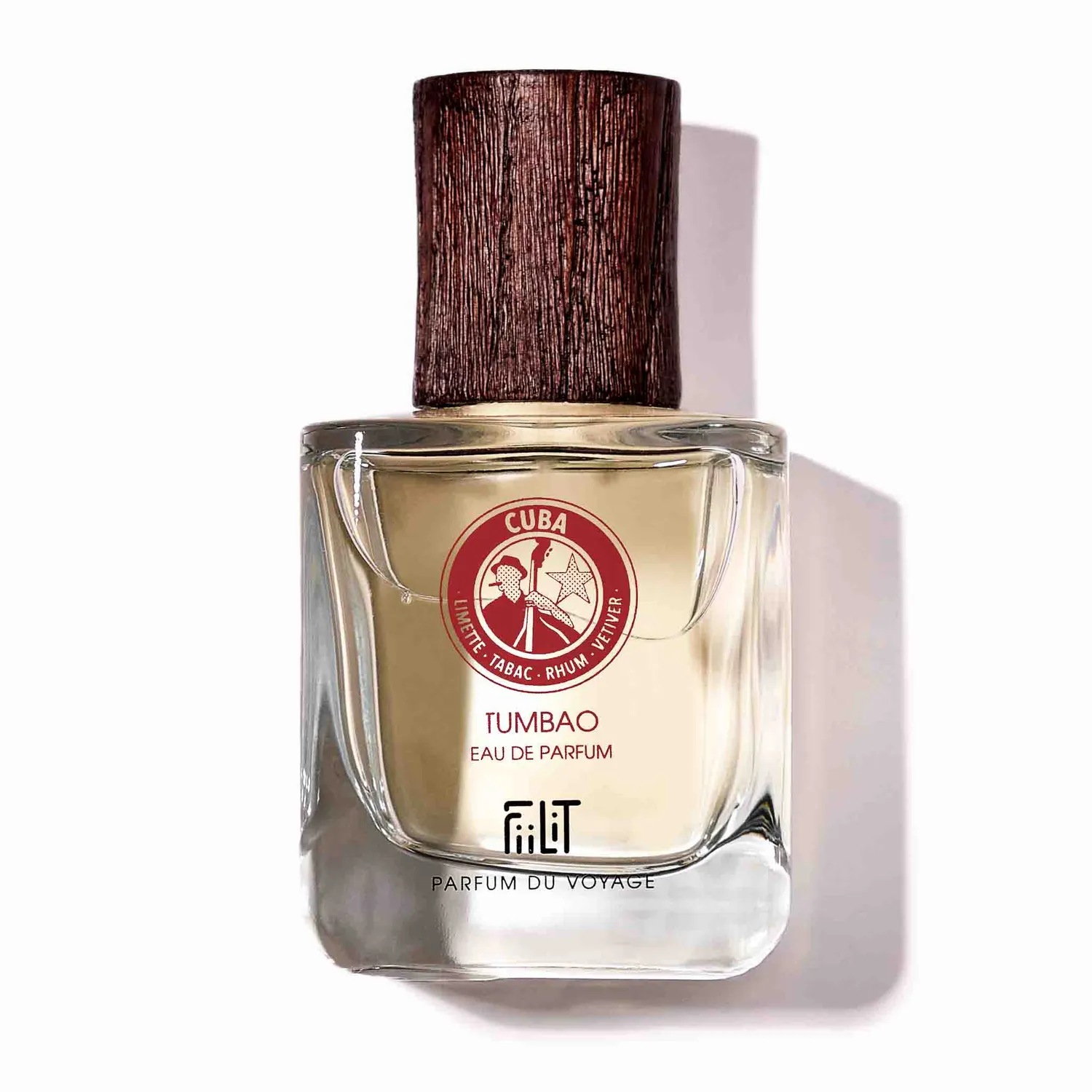 FiiLit Eau de Parfum Tester parfume 50 ml