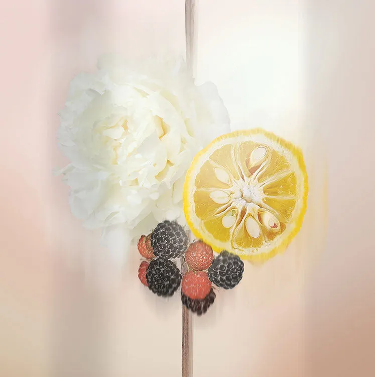 Keiko Mecheri Hanae eau de parfum 100 ml blomstret