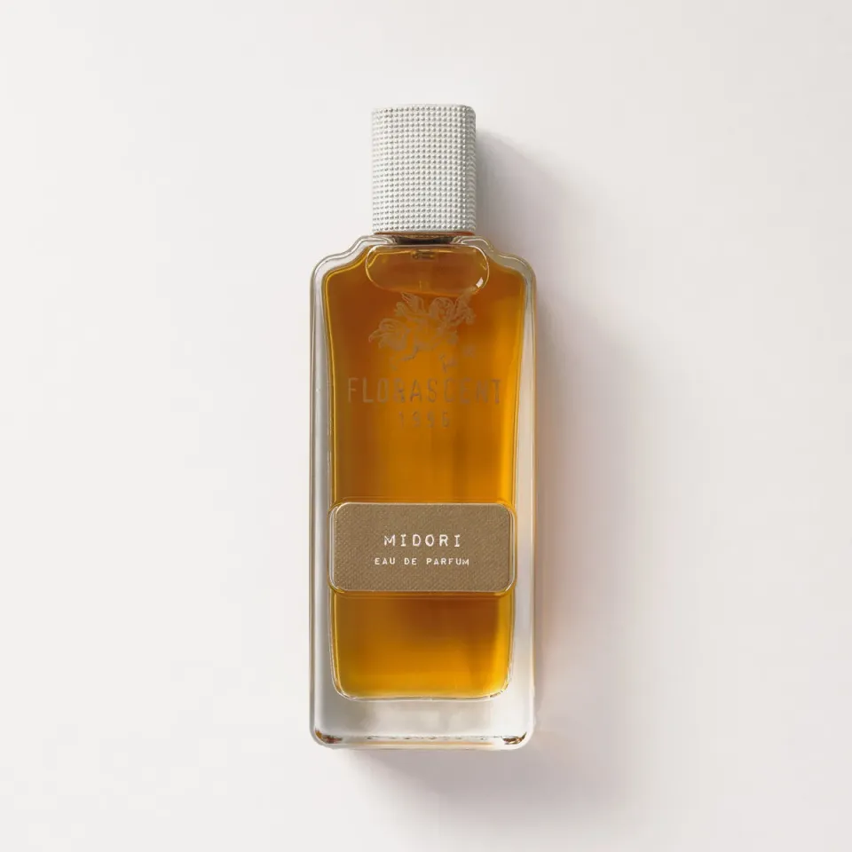 Florascent Midori eau de parfum 15 ml jasmin
