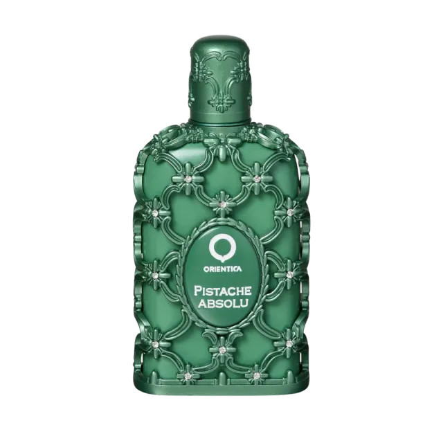 Orientica Pistache Absolu parfume 80 ml pistacie
