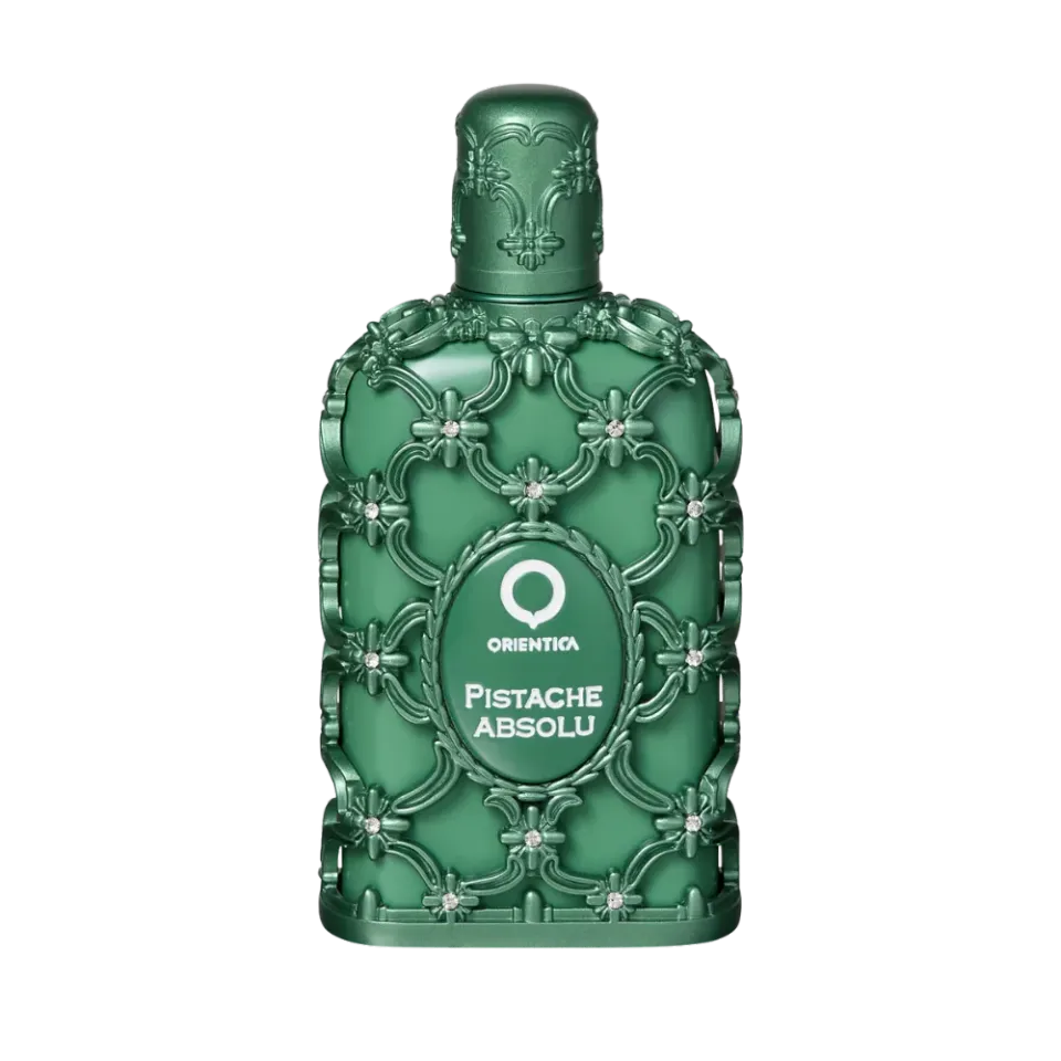 Orientica Pistache Absolu parfume 80 ml pistacie