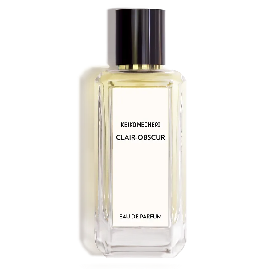 Keiko Mecheri Clair-Obscur parfume 100 ml jasmin