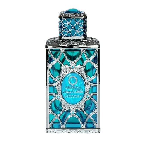 Orientica Victory parfume 80 ml krydret