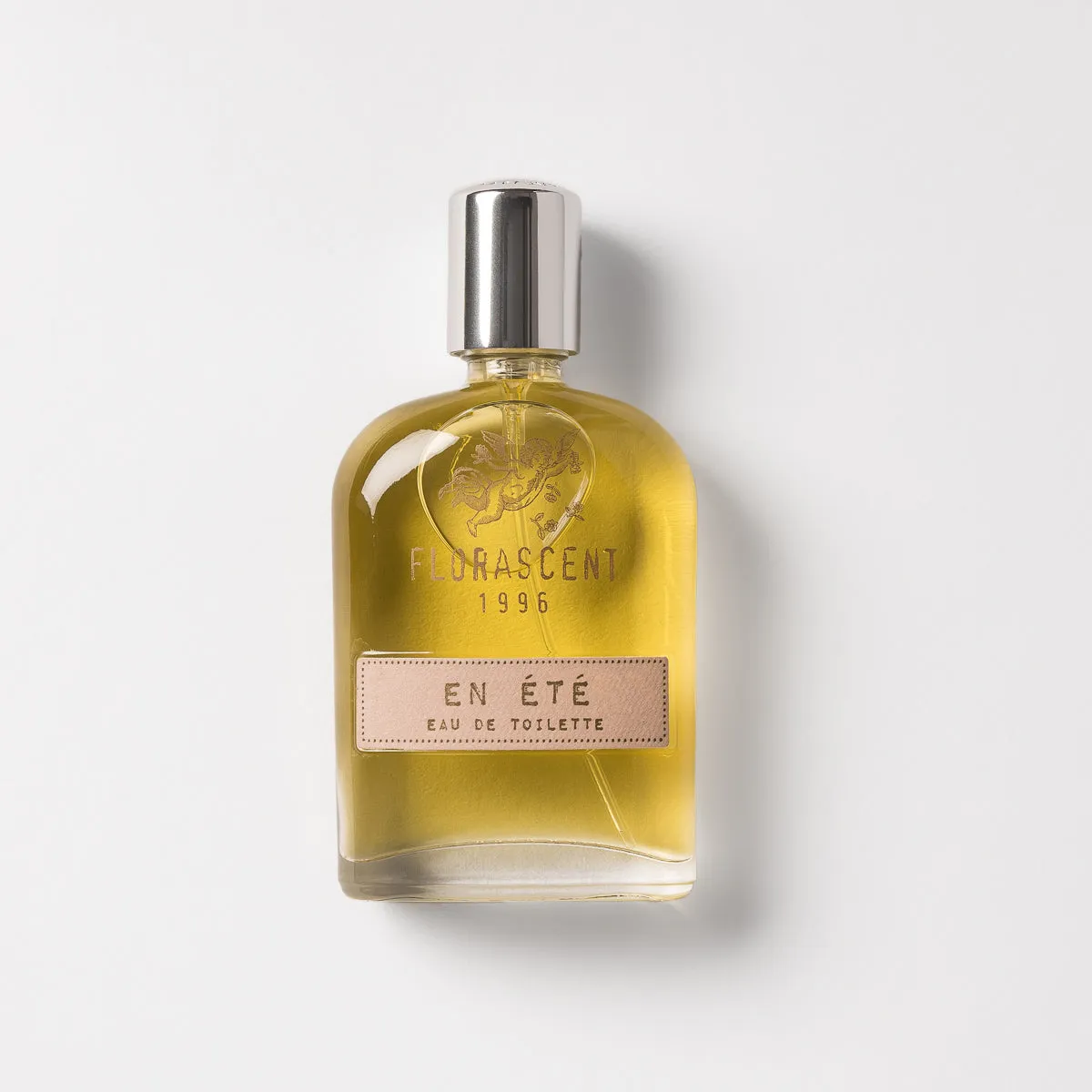 Florascent En Été eau de toilette duftprøve sommer
