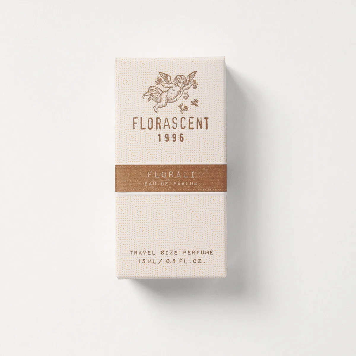 Florascent Florali Eau de Parfum 50 ml blomstret