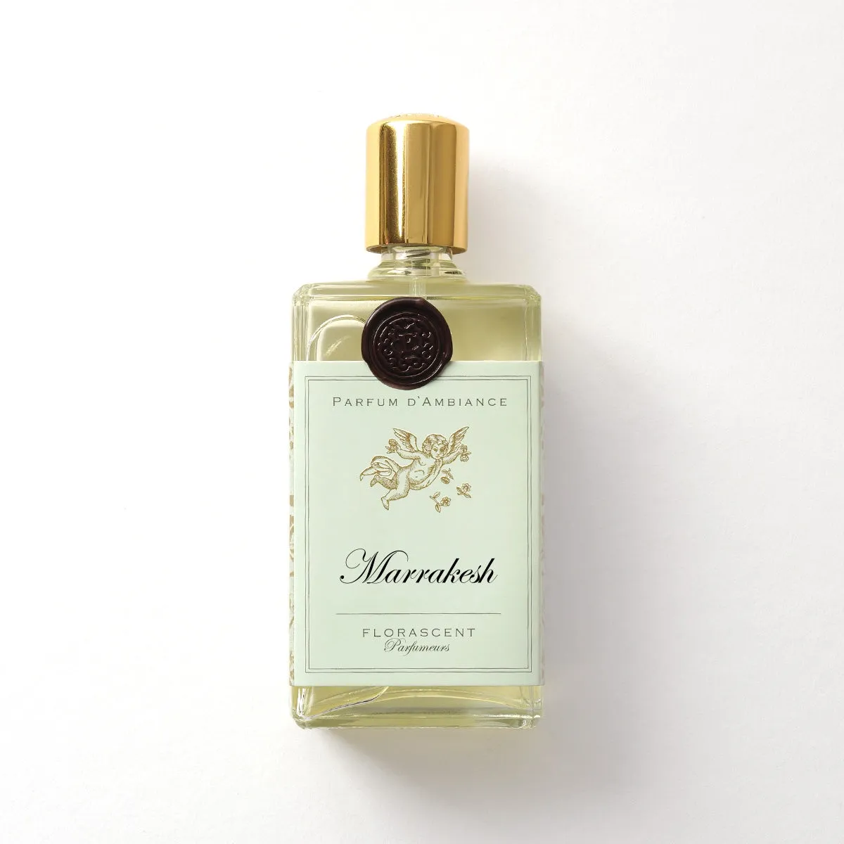 Florascent Marrakesh rumduftspray krydret-orientalsk