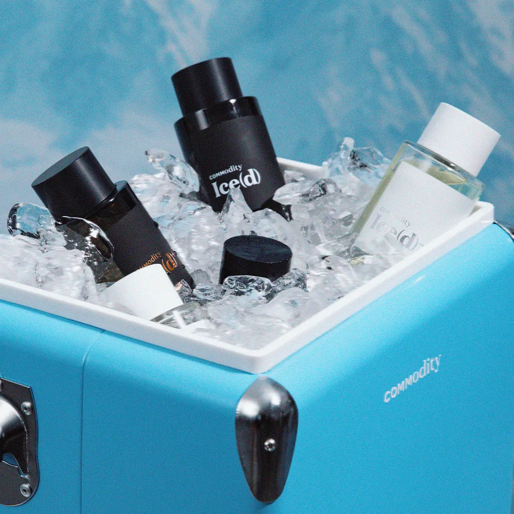Commodity Personal Ice(d)- parfume 10 ml akvatisk