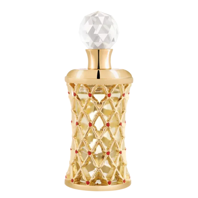 Orientica Royal Amber parfume 18 ml unisex