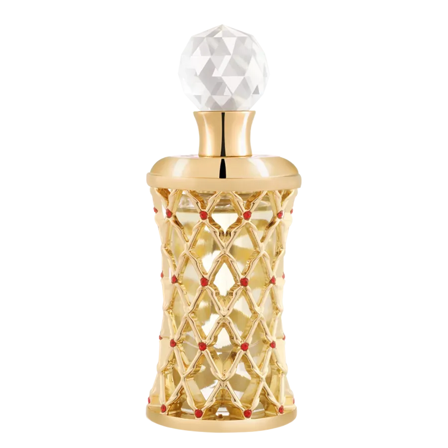 Orientica Royal Amber parfume 18 ml unisex