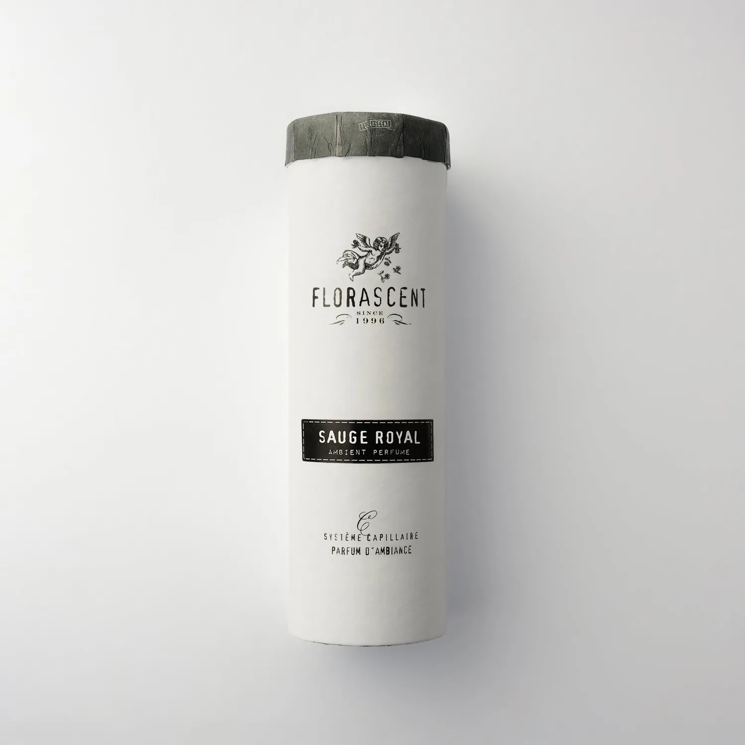 Florascent Sauge Royal rumduft 30 ml salvie rose