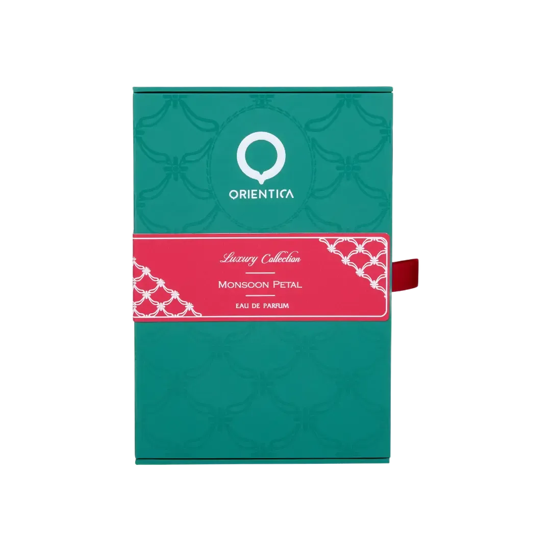 Orientica Monsoon Petal parfume 80ml blomstret frisk
