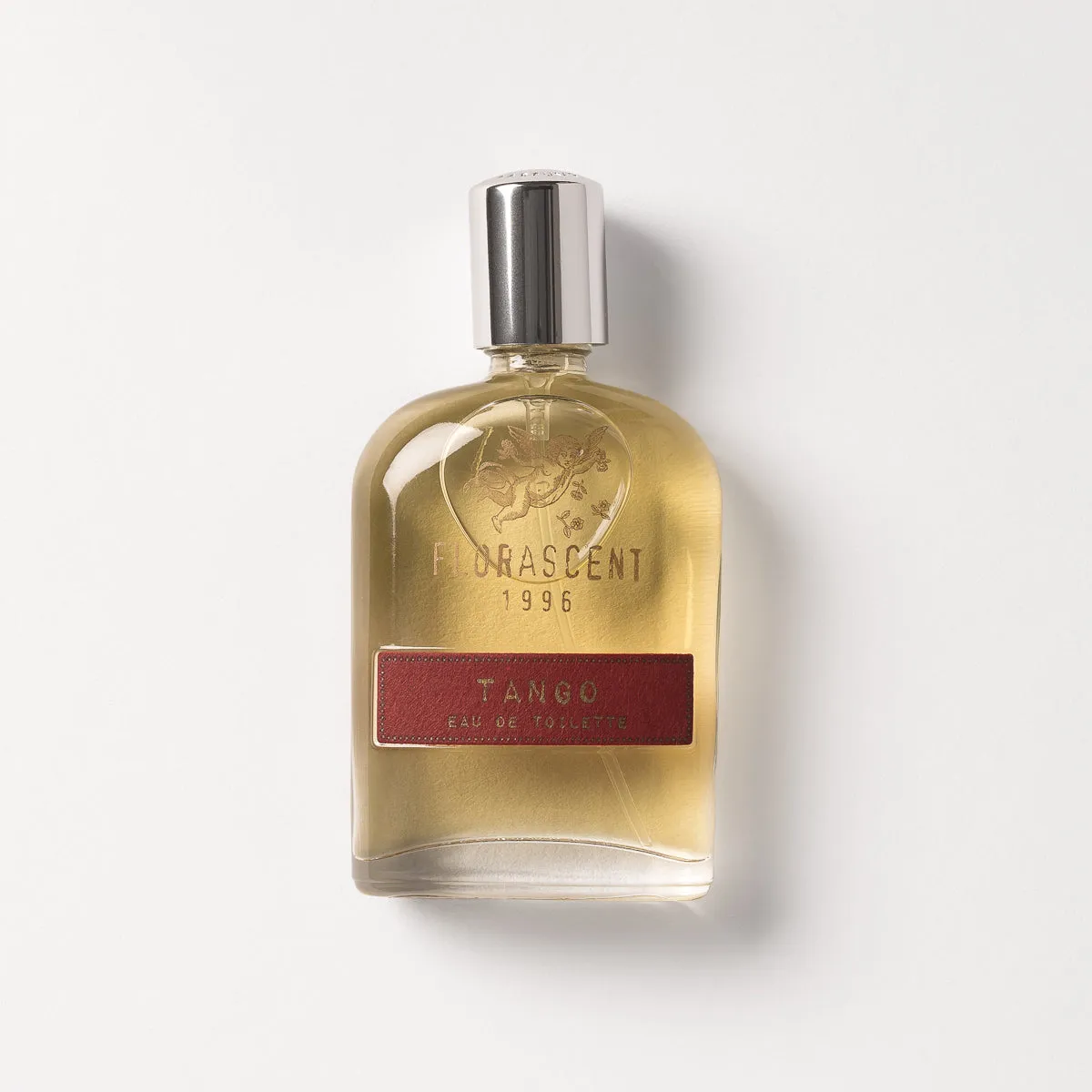 Florascent Tango eau de toilette duftprøve varm