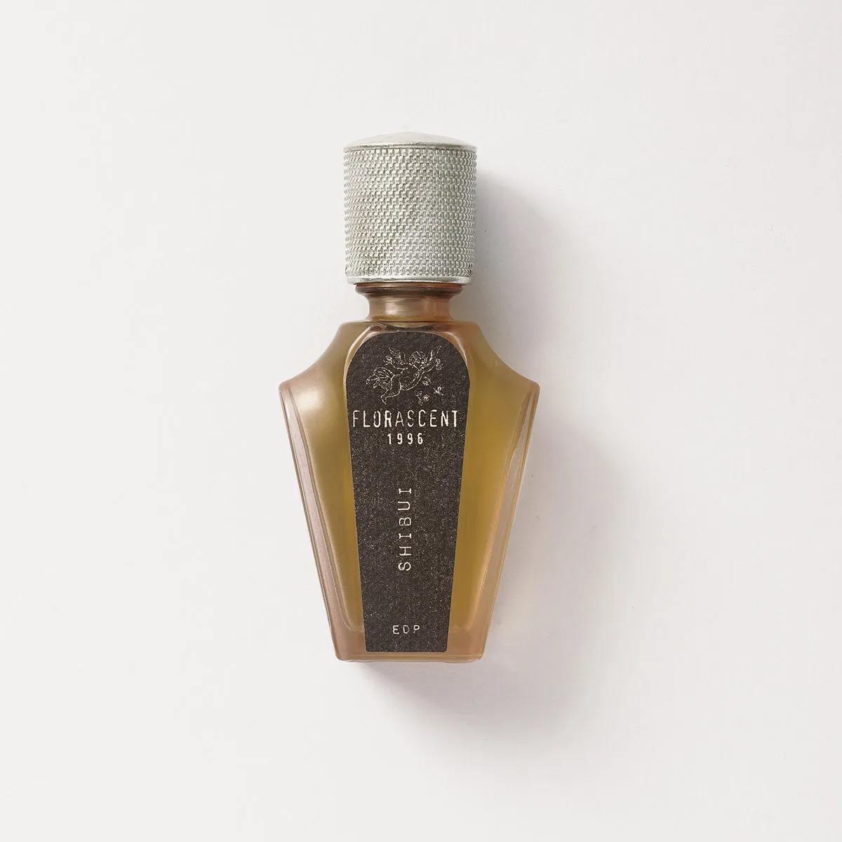 Florascent Shibui eau de parfum 50 ml citrus