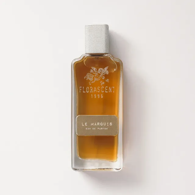 Florascent Les Exclusifs Le Marquis parfume duftprøve krydret