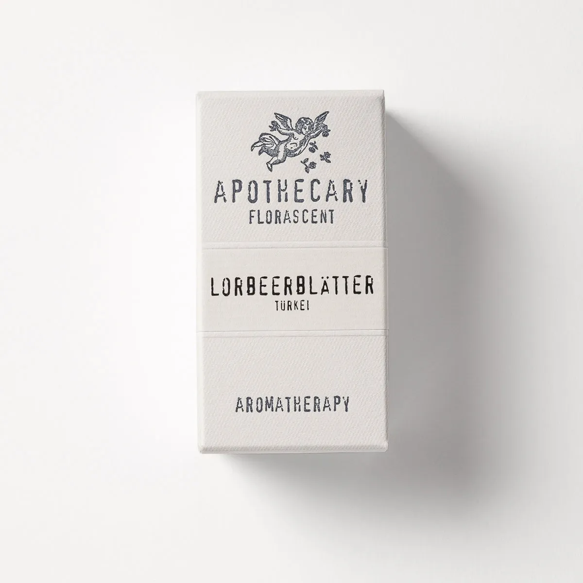 Florascent Apothecary Lorbeer aromaspray laurbær