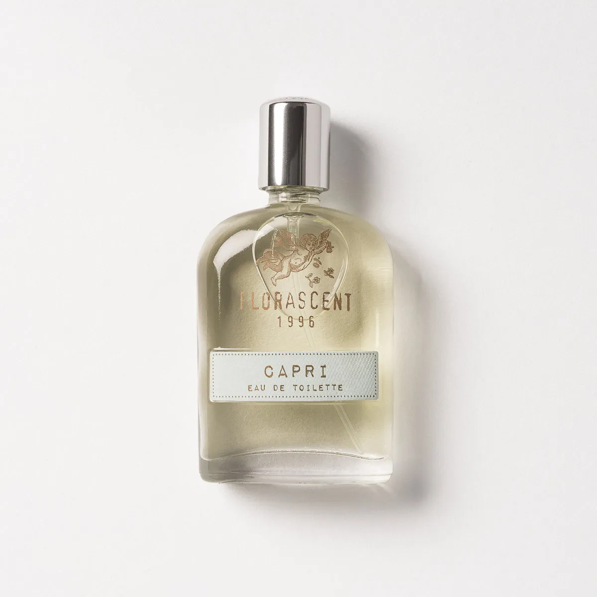 Florascent Voyage à Capri edt 50 ml jasmin