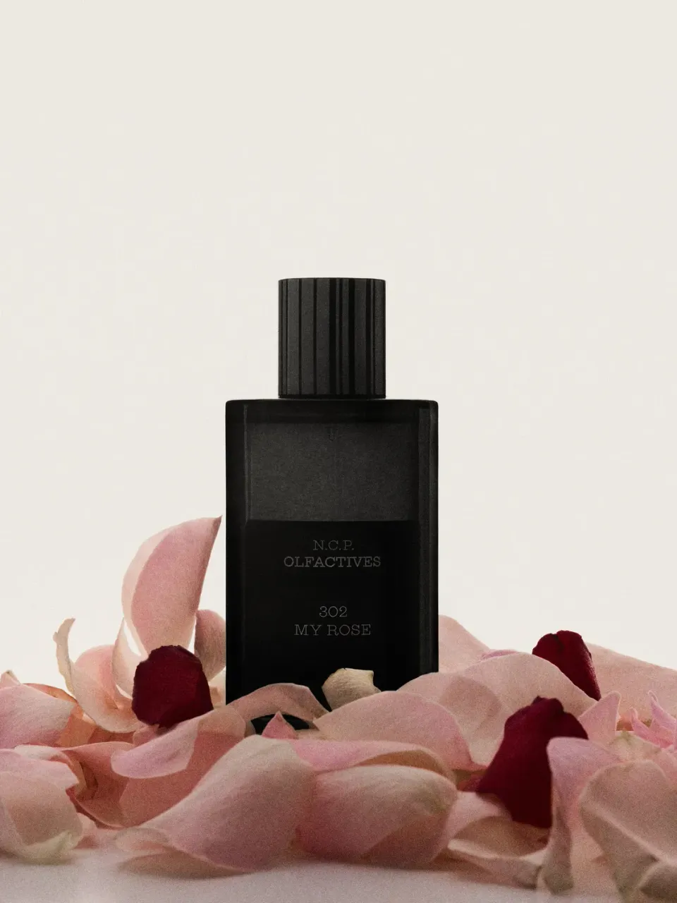 N.C.P. Olfactives 302 My Rose eau de parfum 100ml rose