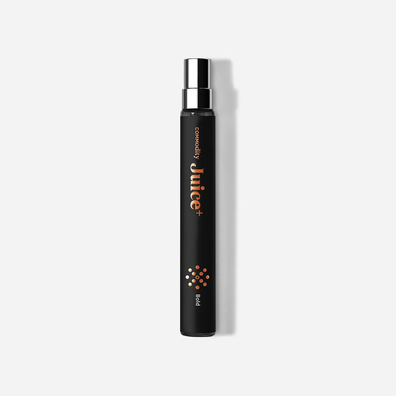 Commodity Juice Bold parfume 10 ml frugtagtig
