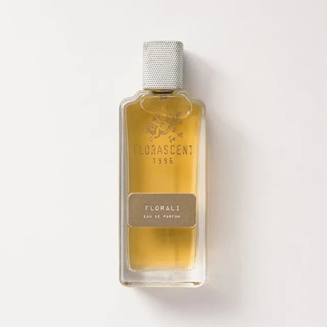 Florascent Florali Eau de Parfum 50 ml blomstret