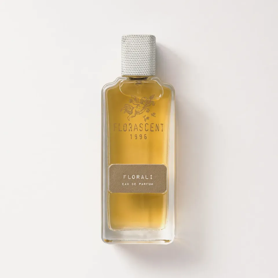 Florascent Florali Eau de Parfum 50 ml blomstret