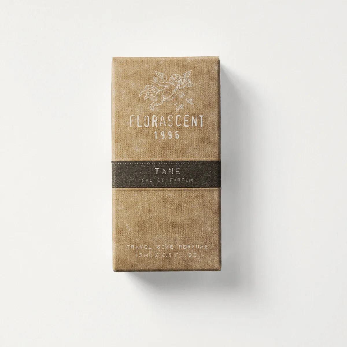 Florascent Tane eau de parfum 50 ml balsamisk træ