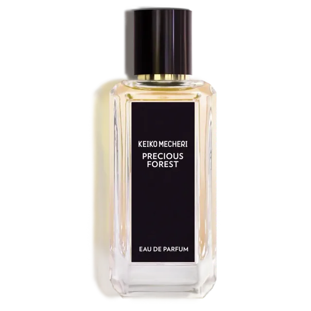 Keiko Mecheri Precious Forest parfume 100 ml oud