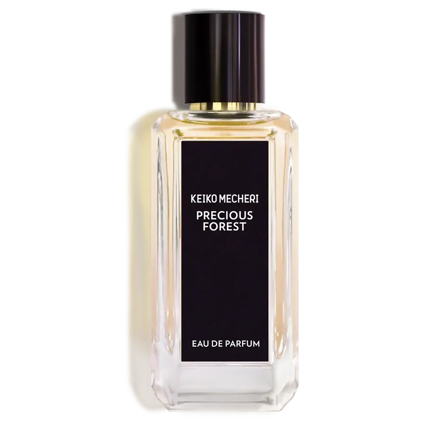 Keiko Mecheri Precious Forest parfume 100 ml oud
