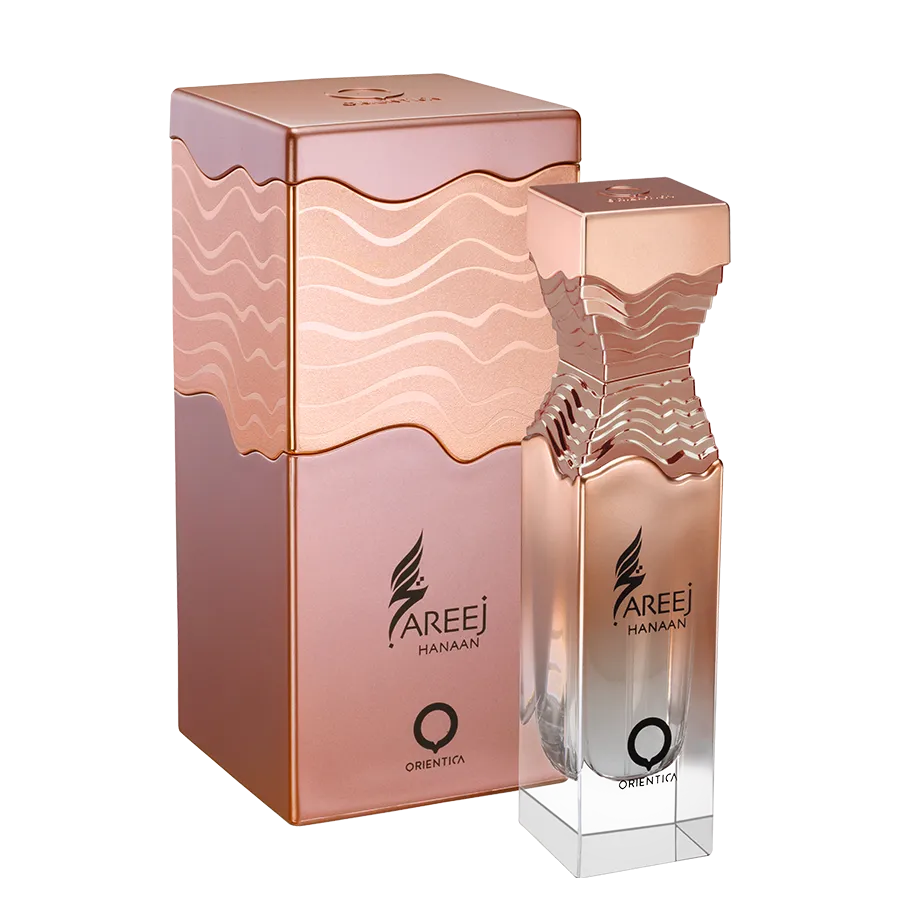 Orientica Hanaan parfume 50 ml unisex