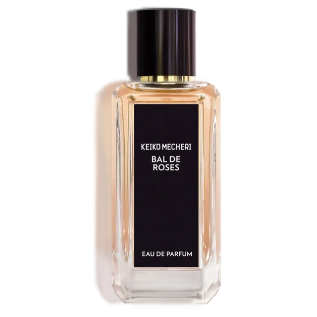 Keiko Mecheri Bal de Roses eau de parfum 100 ml majrose