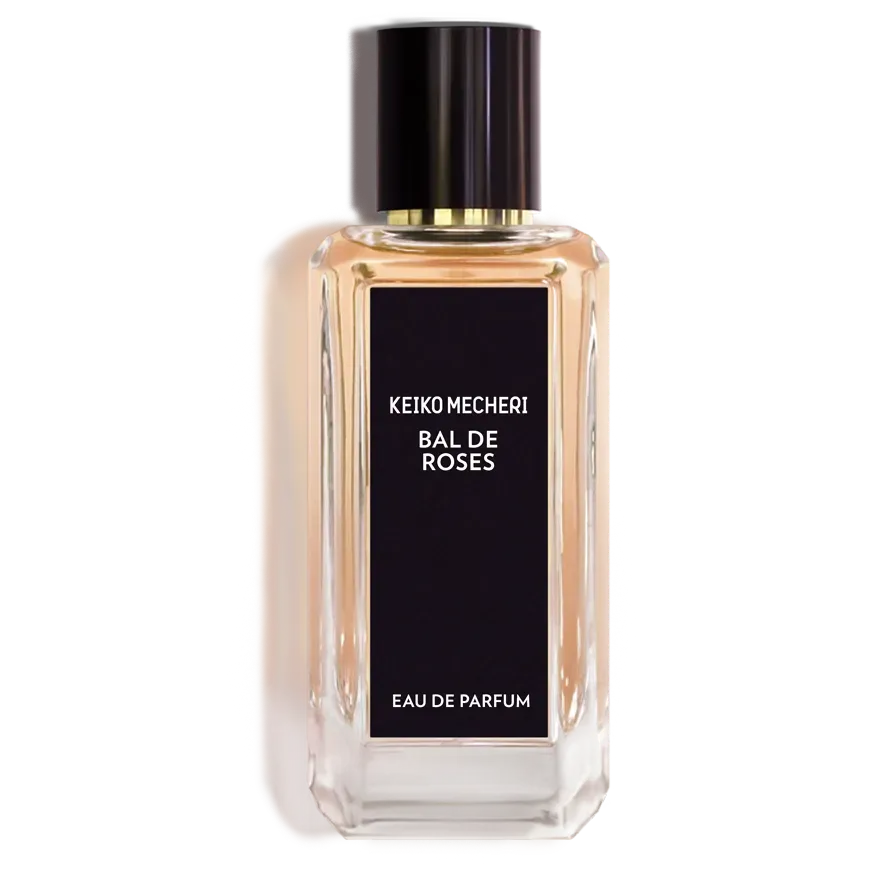 Keiko Mecheri Bal de Roses eau de parfum 100 ml majrose