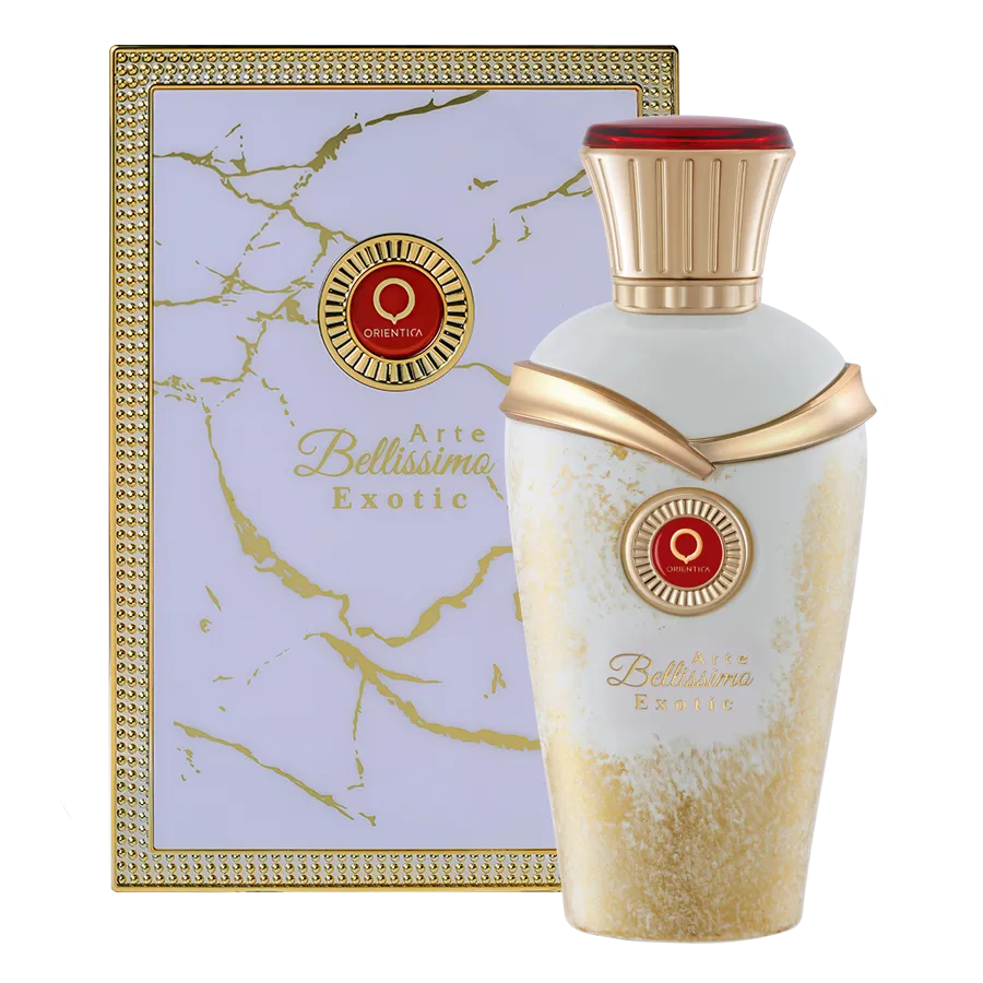 Orientica Exotic parfume 75 ml sød krydret