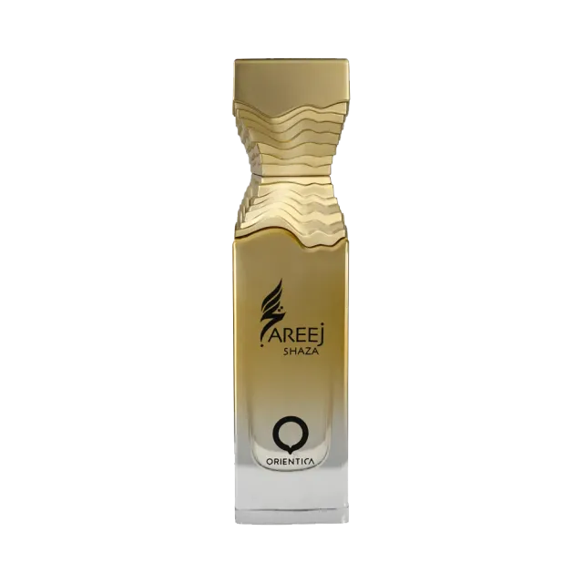 Orientica Shaza eau de parfum 50 ml unisex