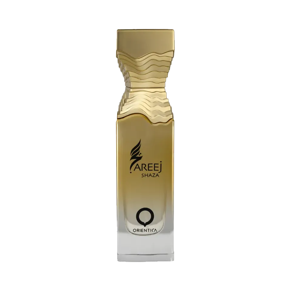 Orientica Shaza eau de parfum 50 ml unisex