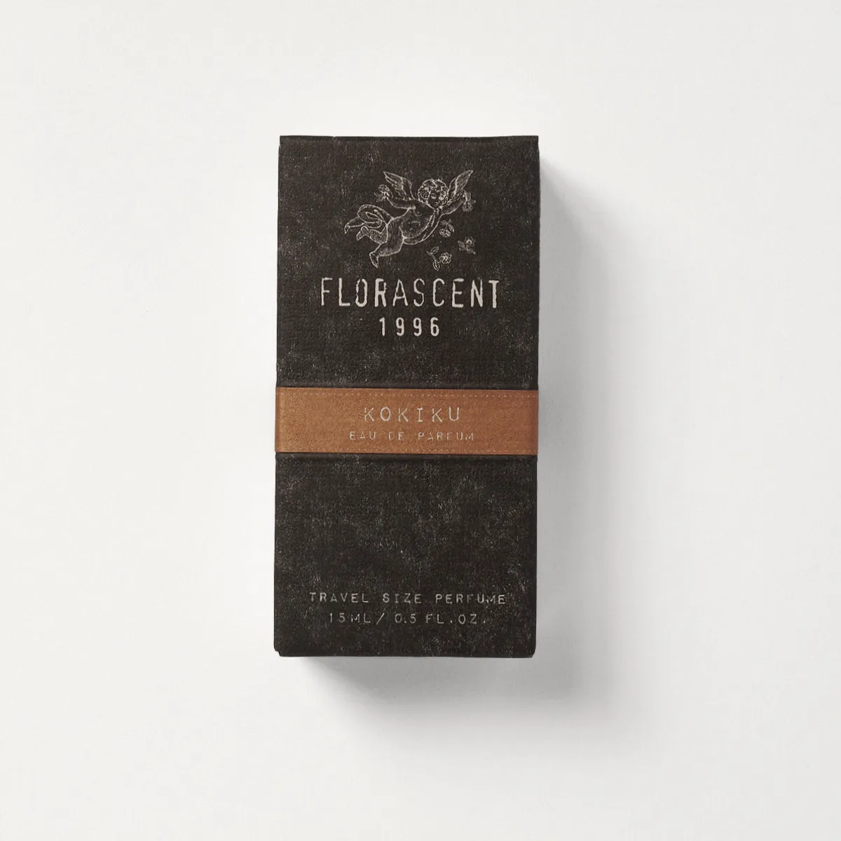 Florascent Kokiku eau de parfum prøve dessertfrugt