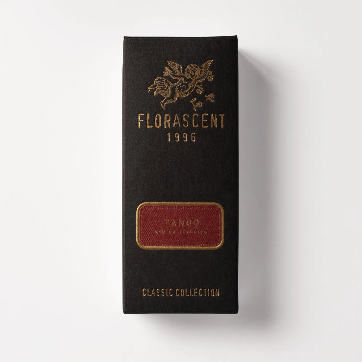 Florascent Tango eau de toilette duftprøve varm